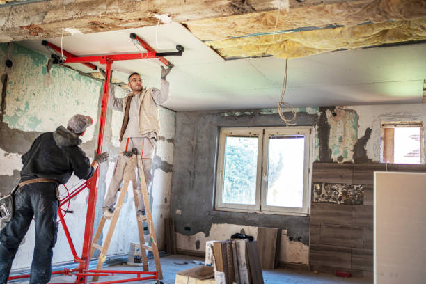 Reliable NJ Insulation Contractor Solutions