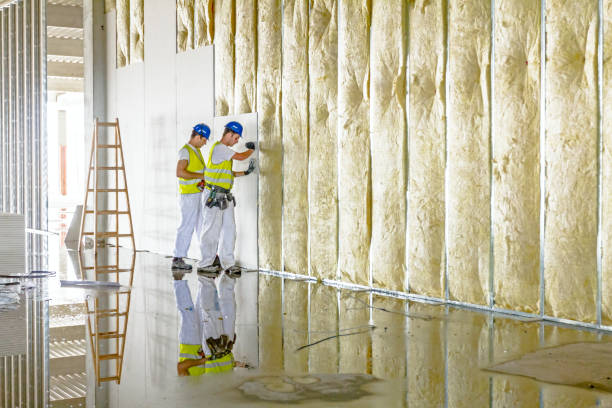 Best Insulation for Specific Applications in East Freehold, NJ